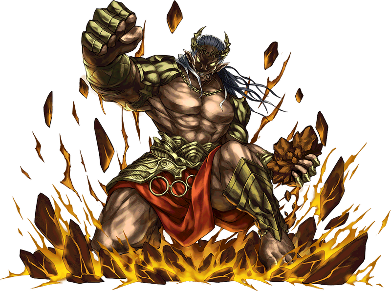 Illustration for article titled Final Fantasy Brave Exvius Conquered Trials Part 3